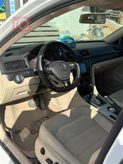 فولكسفاغن باسات